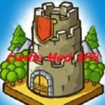 Castle Mod APK v2.7.0 Download (Unlimited Gems) for free