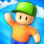 Stumble Guys Beta APK v0.70.1 Download for Android
