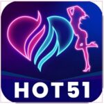 Hot51 Mod APK (Unlocked, Latest Version) Free Download