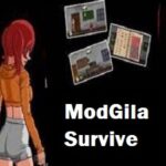 Modgila Survive APK