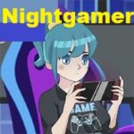 Nightgamer APK v0.1.0 Download (Latest Version) for Android