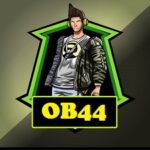 OB44 Free Fire Injector APK (Advance Server) Download