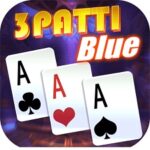 3 Patti Blue APK (Pakistan v1.132) Free Download