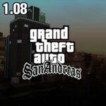 GTA San Andreas (OBB+APK) file download 200MB for Android