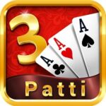 Teen Patti Gold APK (Latest Version) v9.26 Download