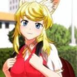 Wolf Girl With You APK (v1.0.0.6) Download free for Android