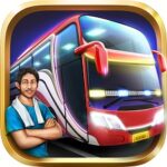 Bus Simulator Indonesia Mod APK