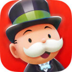 MONOPOLY GO MOD APK (v1.24.0) (Unlocked/Unlimited)