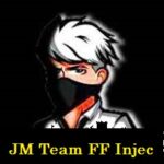 JM Team FF Injector APK